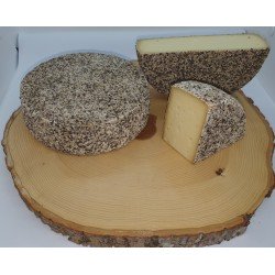 Munchli au poivre 1/4 de meule