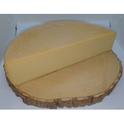 Raclette meule