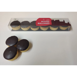Mini Torta Bulloise
