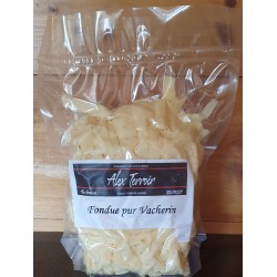 Fondue Pur Vacherin 800gr...