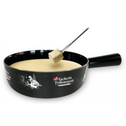Confezione Fondue 4x 600g