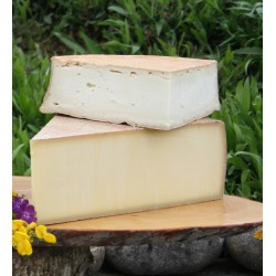 box gruyère AOP et vacherin...