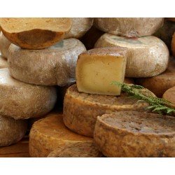 Confezione caprino e pecorino