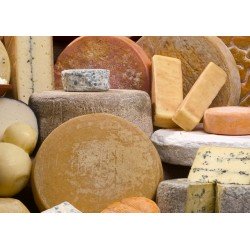 box découverte fromage
