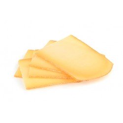 raclette en tranche  400gr