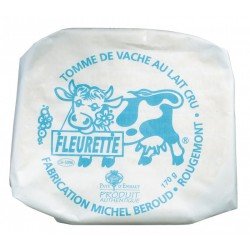 Tomme Fleurette