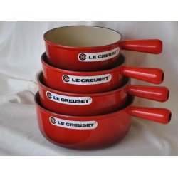 Caquelon Le Creuset 24cm