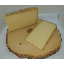 Gruyère AOP Dolce 300gr