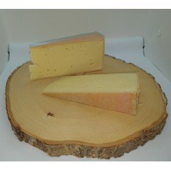 Vacherin AOP moyen-crémeux...