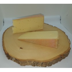 Vacherin d' Alpage...